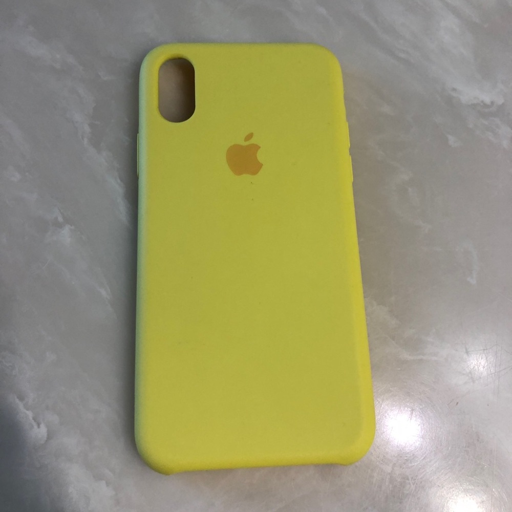 Apple case